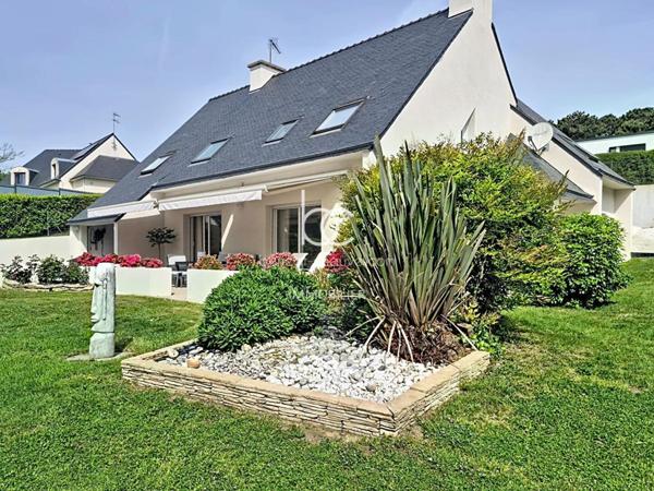 SAINT AVE Maison 7 pièces 173 m²