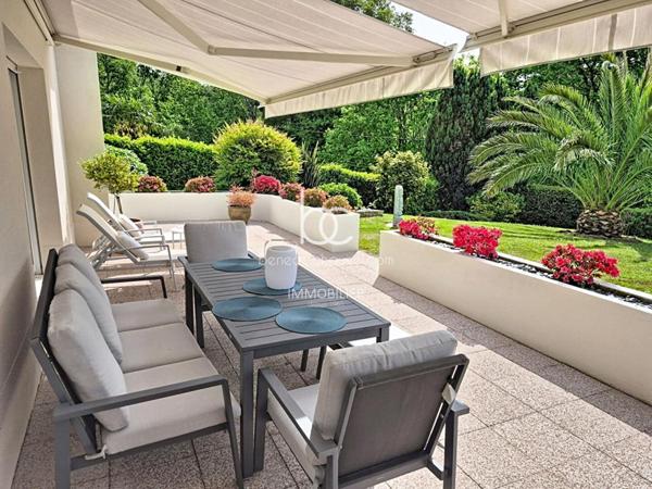 SAINT AVE Maison 7 pièces 173 m²