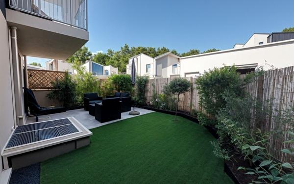 Appartement à vendre    3 pièces • 57,83 m2 Montévrain