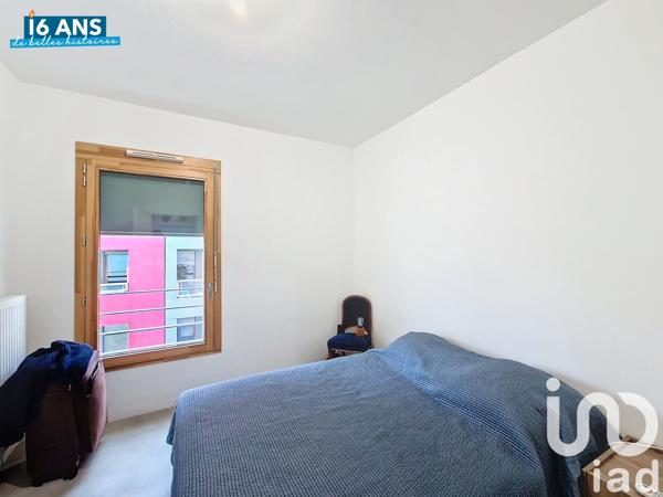 Appartement à vendre 4 pièces 81 m² L'Île-Saint-Denis
