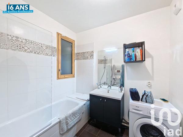 Appartement à vendre 4 pièces 81 m² L'Île-Saint-Denis