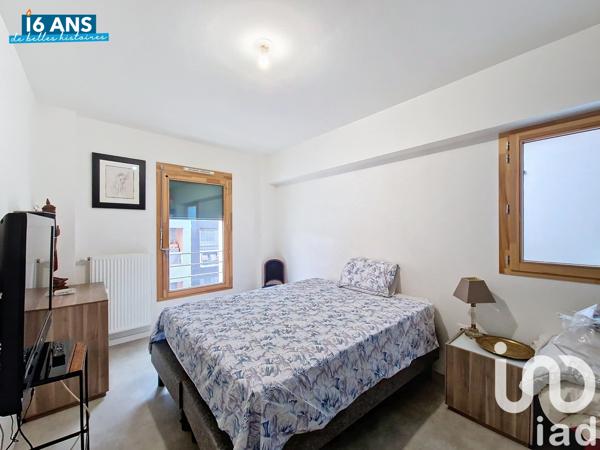 Appartement à vendre 4 pièces 81 m² L'Île-Saint-Denis
