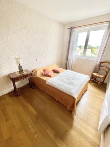 Appartement de 57 m²