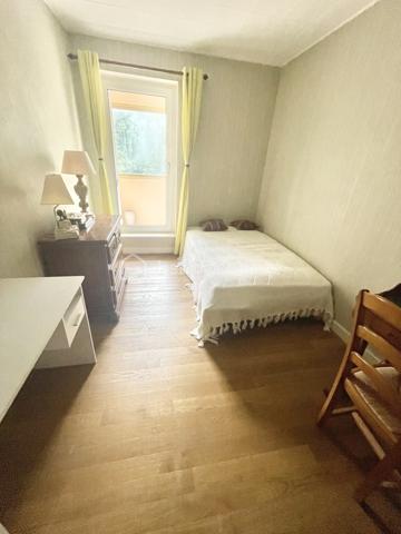Appartement de 57 m²