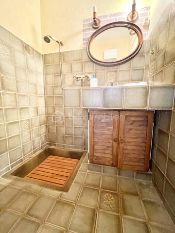 Appartement de 57 m²