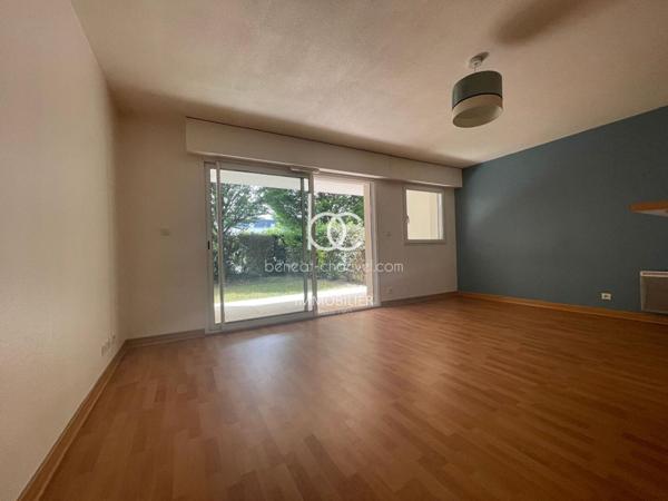 VANNES Appartement 3 pièces 59 m²