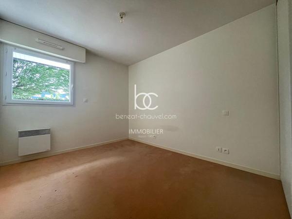 VANNES Appartement 3 pièces 59 m²