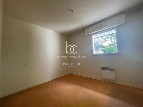VANNES Appartement 3 pièces 59 m²