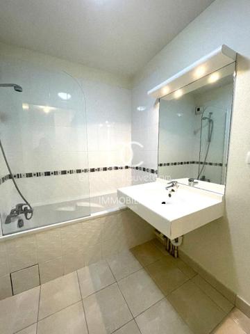 VANNES Appartement 3 pièces 59 m²