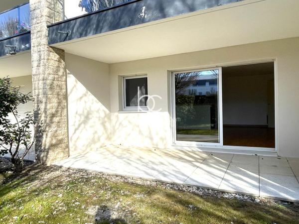 VANNES Appartement 3 pièces 59 m²