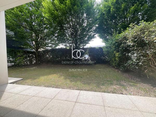 VANNES Appartement 3 pièces 59 m²