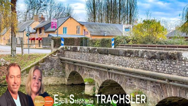 Fonds de commerce Auberge-Hôtel-Restaurant – Proche Le Mans