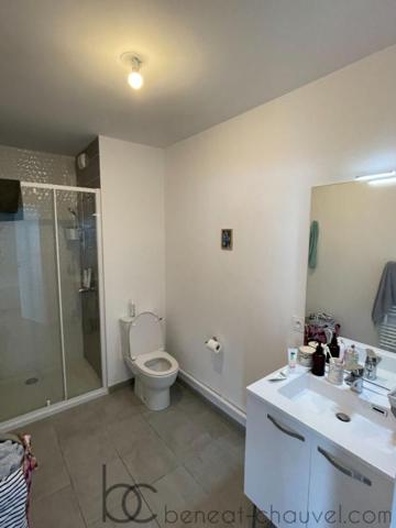 VANNES Appartement 2 pièces 40 m²
