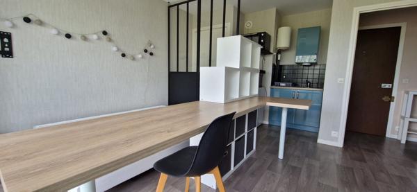 Studio Meublé Armentieres 25 m2