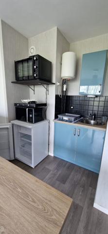 Studio Meublé Armentieres 25 m2