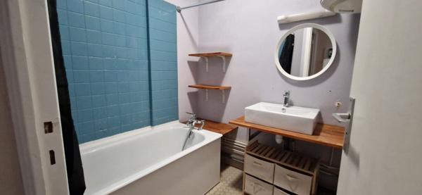 Studio Meublé Armentieres 25 m2