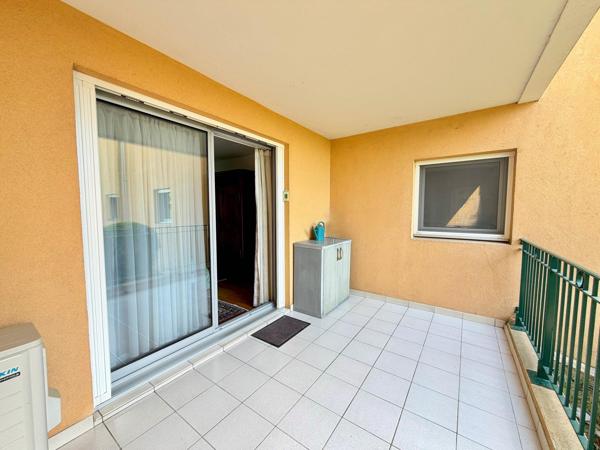 Appartement 120m2, 3 ch, Terrasse, Garage, Parking