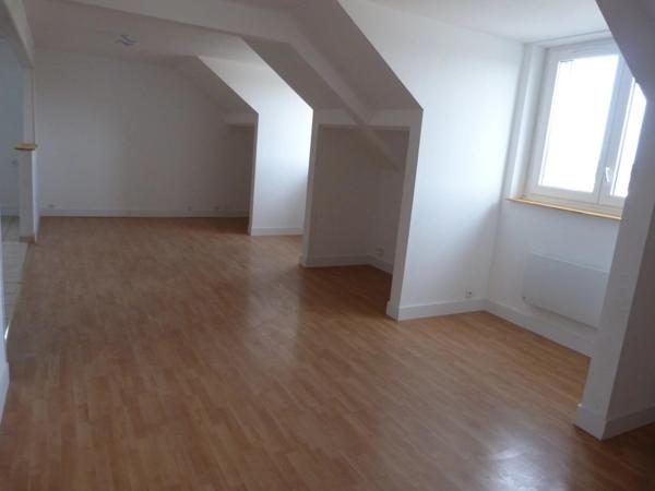 Location Appartement 4 pièces à Vierzon