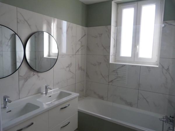 Location Appartement 4 pièces à Vierzon