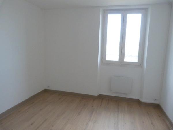 Location Appartement 4 pièces à Vierzon
