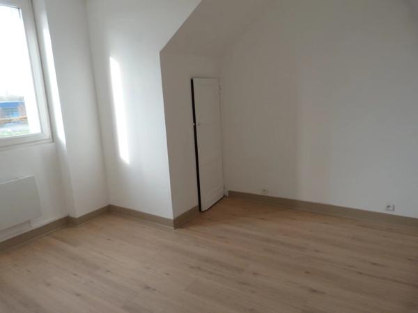 Location Appartement 4 pièces à Vierzon