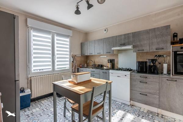 Maison à vendre |  Plouguerneau |  4 pièces | 110 m²