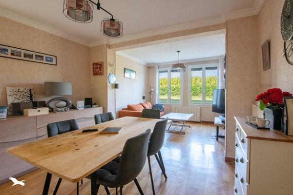 Maison à vendre |  Plouguerneau |  4 pièces | 110 m²