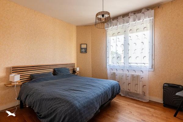 Maison à vendre |  Plouguerneau |  4 pièces | 110 m²