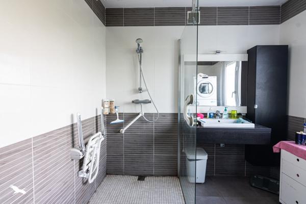 Maison à vendre |  Plouguerneau |  4 pièces | 110 m²