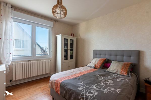 Maison à vendre |  Plouguerneau |  4 pièces | 110 m²