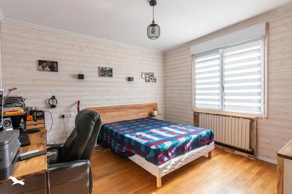 Maison à vendre |  Plouguerneau |  4 pièces | 110 m²