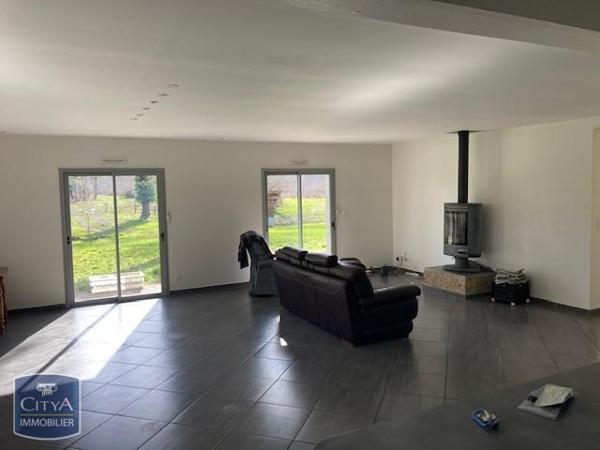 Appartement à louer 3 pièces 100m²