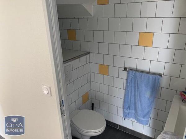 Appartement à louer 3 pièces 100m²