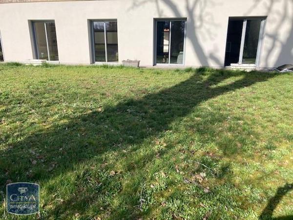 Appartement à louer 3 pièces 100m²