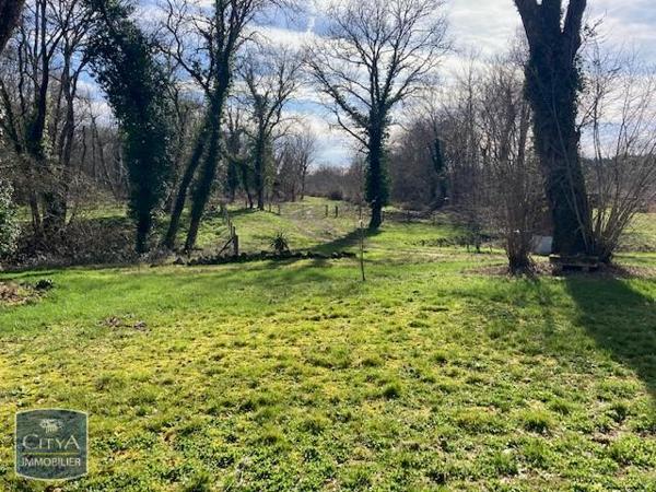 Appartement à louer 3 pièces 100m²