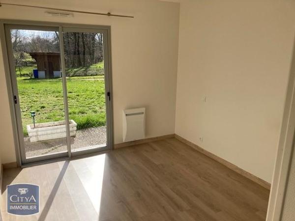 Appartement à louer 3 pièces 100m²