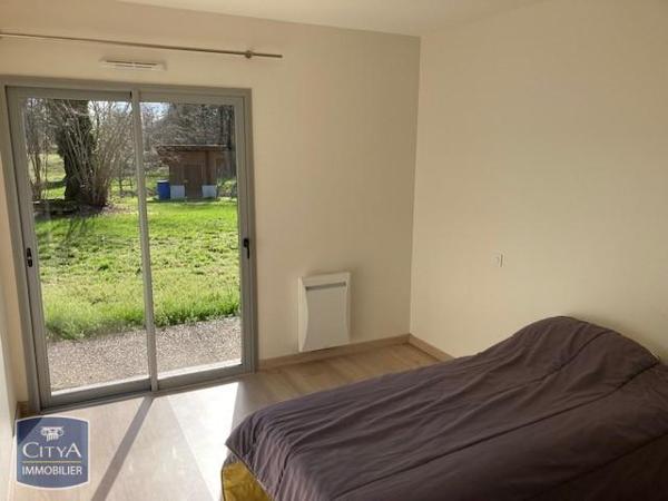 Appartement à louer 3 pièces 100m²