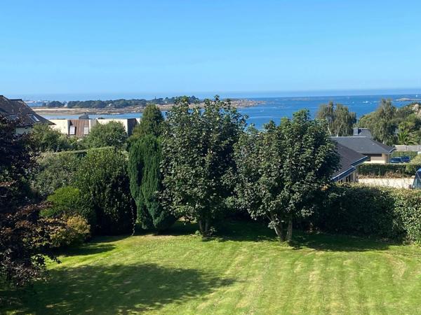MAISON VUE MER CARANTEC