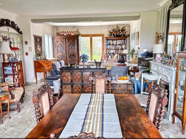 MAISON VUE MER CARANTEC