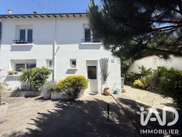 Maison à vendre 7 pièces 120 m² Saint-Brevin-les-Pins
