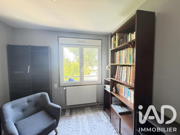 Maison à vendre 7 pièces 120 m² Saint-Brevin-les-Pins