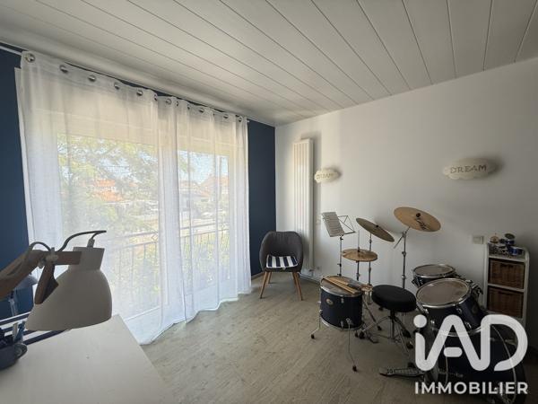 Maison à vendre 7 pièces 120 m² Saint-Brevin-les-Pins