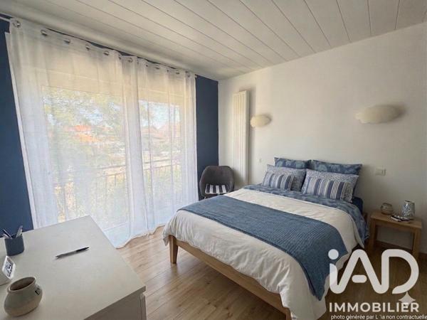 Maison à vendre 7 pièces 120 m² Saint-Brevin-les-Pins