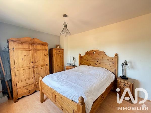 Maison à vendre 7 pièces 120 m² Saint-Brevin-les-Pins