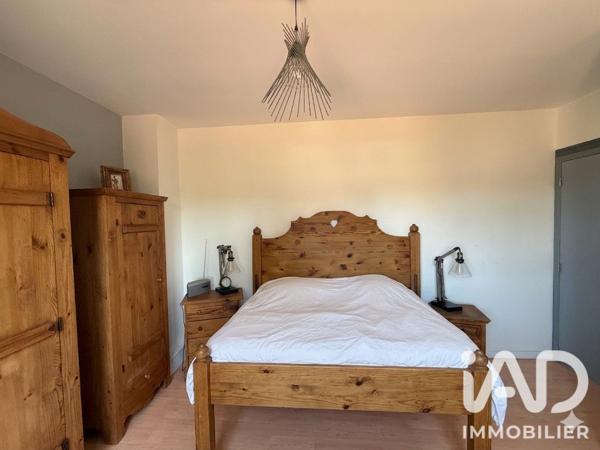 Maison à vendre 7 pièces 120 m² Saint-Brevin-les-Pins
