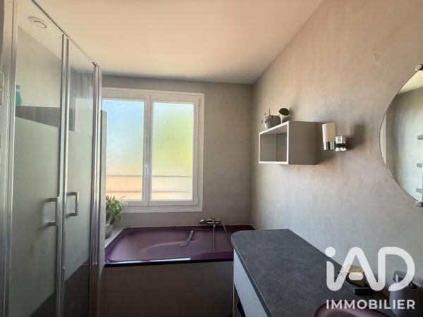 Maison à vendre 7 pièces 120 m² Saint-Brevin-les-Pins