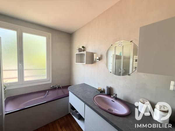 Maison à vendre 7 pièces 120 m² Saint-Brevin-les-Pins