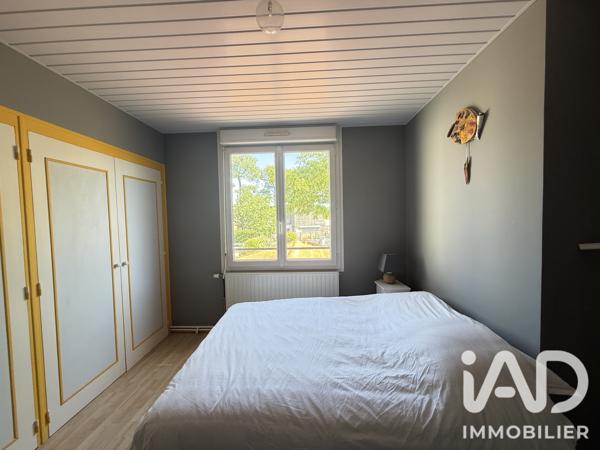Maison à vendre 7 pièces 120 m² Saint-Brevin-les-Pins