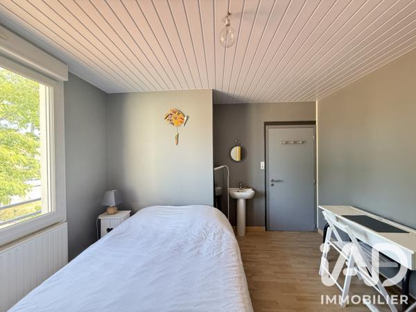 Maison à vendre 7 pièces 120 m² Saint-Brevin-les-Pins