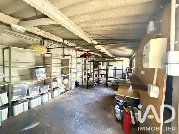 Maison à vendre 7 pièces 120 m² Saint-Brevin-les-Pins